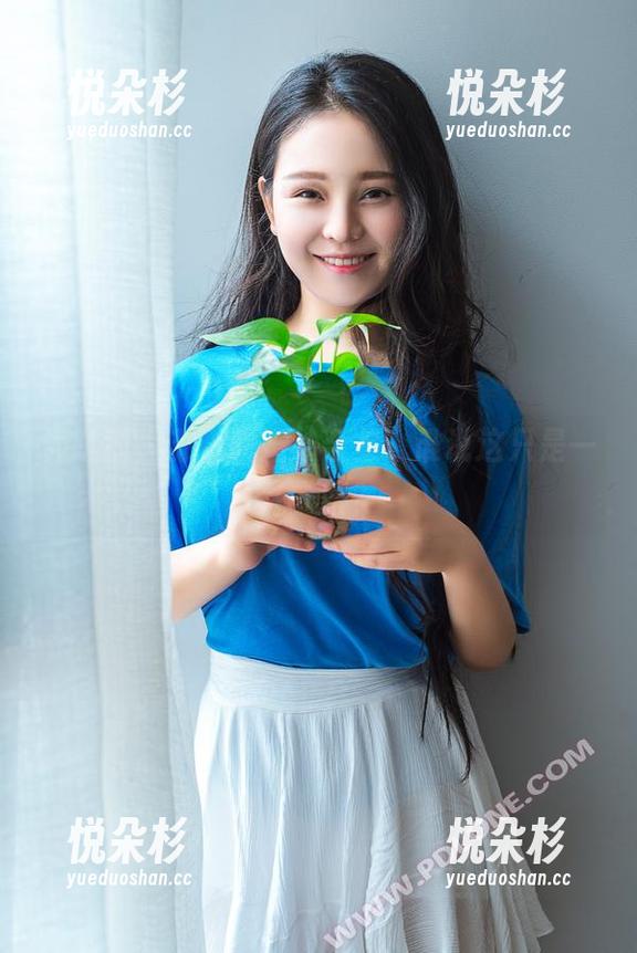 轰趴猫 - 苏小暖婚纱合集，谁说这只是一件衣服？