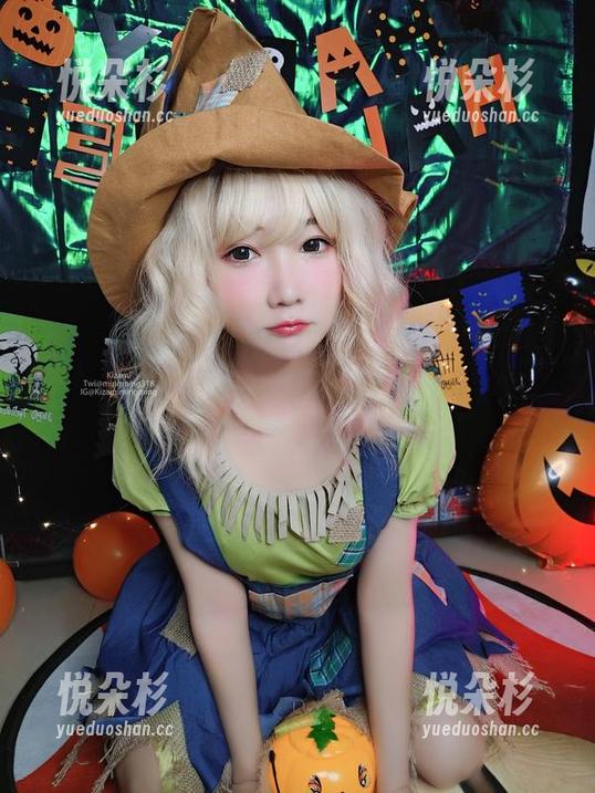 铭铭kizami的日常，不可思议的在线资源，超出你的想象。