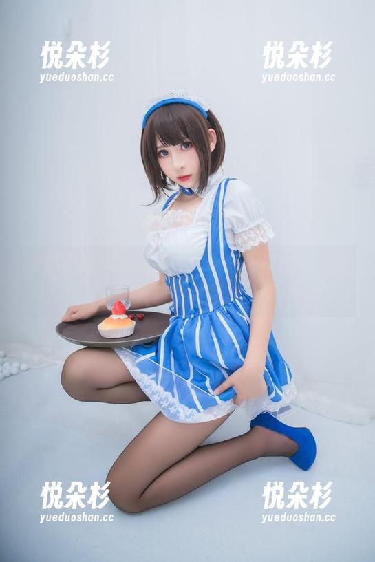 雯粥粥的高清套图，仿佛每天都能多一份女神的灵感。