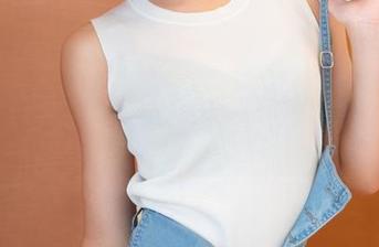 青豆客 – 王语纯最新作品集：兔女郎，谁在画面上试镜？
