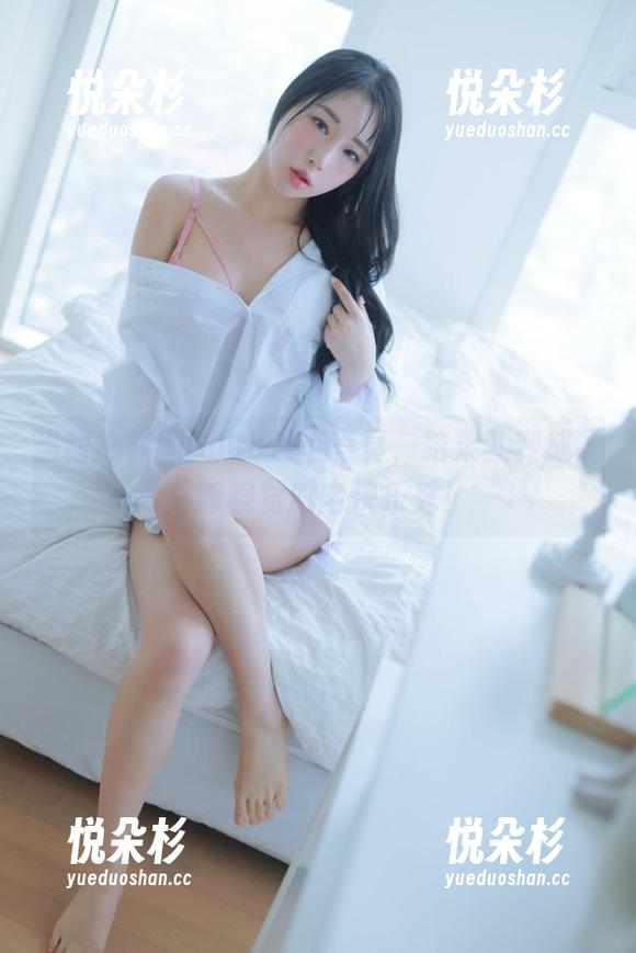 当甜心韩国CoCo遇上写真，结果就变成了一部视觉肥宅快乐秀！