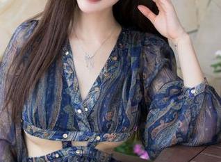 魅妍社 – SISY思的美腿合集，图像背后的小惊喜